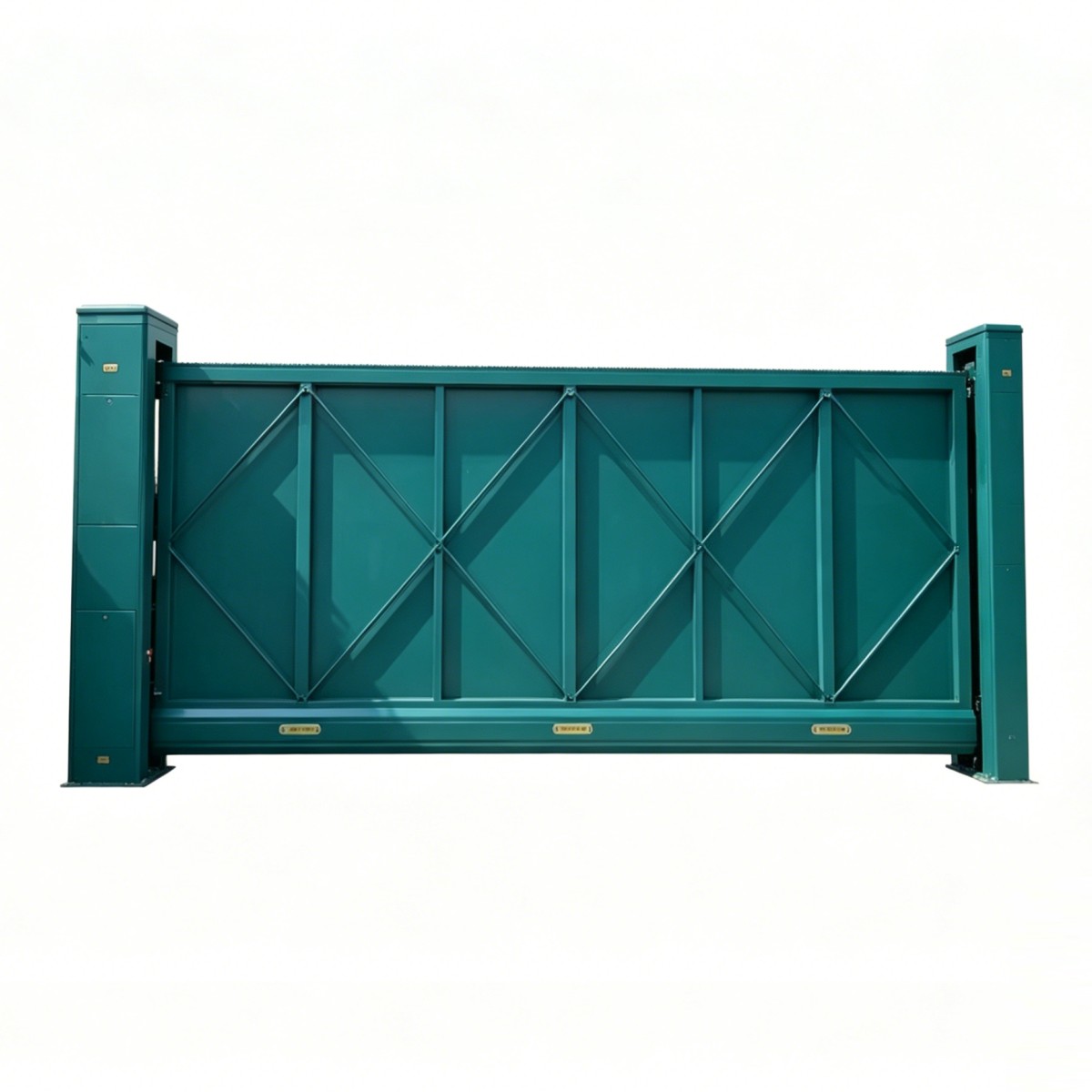 岳阳临湘横铺乡电动悬空门